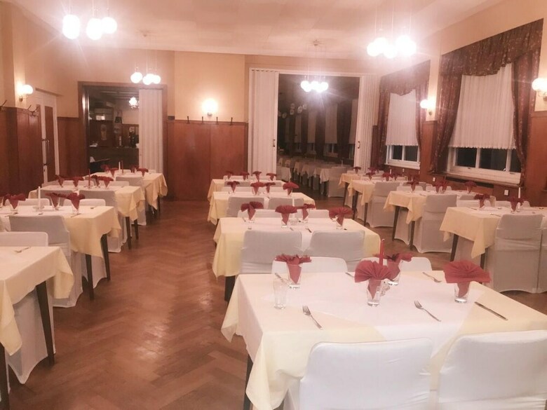 Hotel Frankfurter Hof