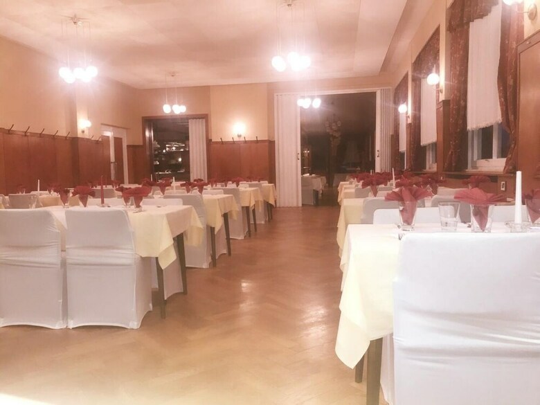 Hotel Frankfurter Hof