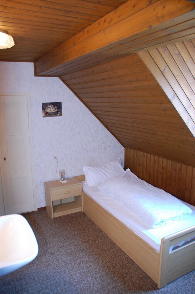 Hotel Frankfurter Hof