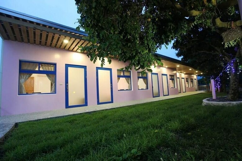Bed & Breakfast Yuan Ru Yu