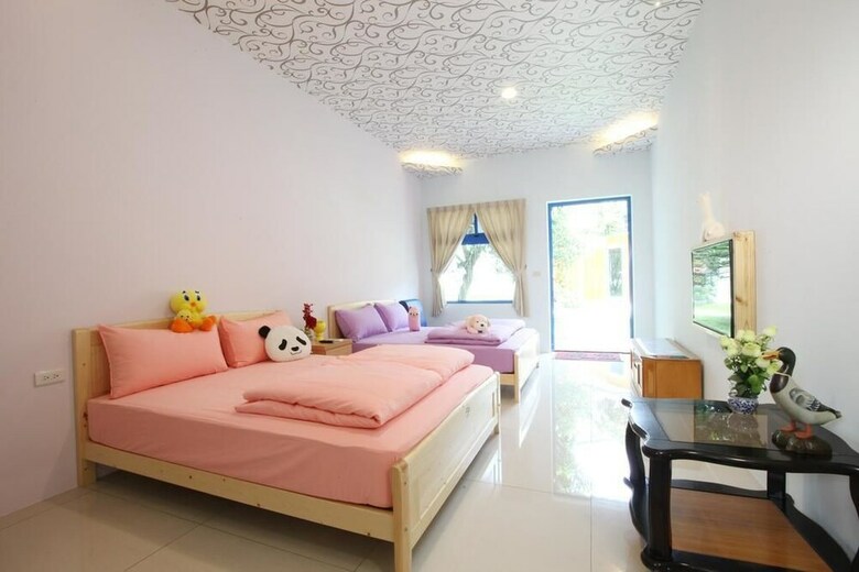 Bed & Breakfast Yuan Ru Yu