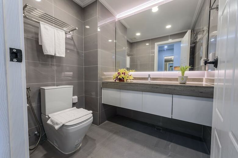 Aparthotel Eman Gold Class Service Apartment