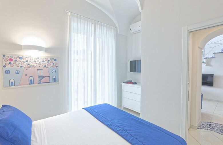 Apartamento Exclusive Home Ischia