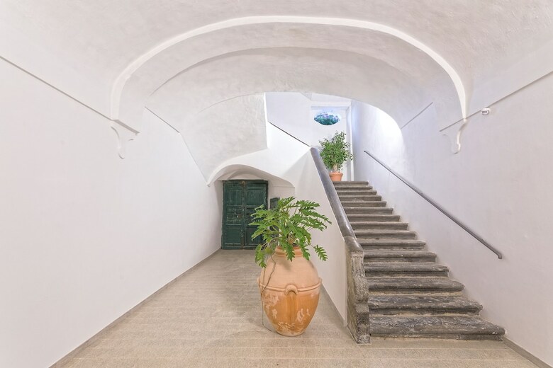 Apartamento Exclusive Home Ischia