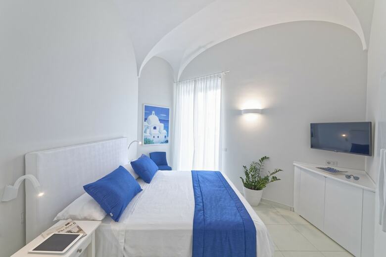 Apartamento Exclusive Home Ischia