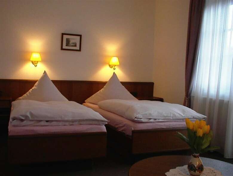 Landhotel Am Alten Zollhaus