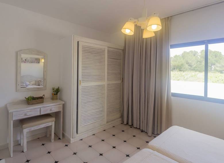 Apartamentos Aptos Barbarroja - Formentera Break