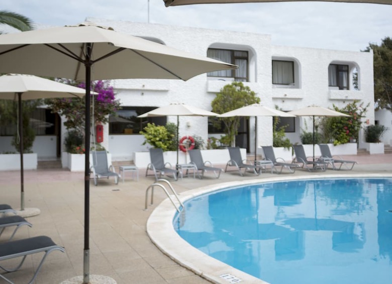 Apartamentos Aptos Barbarroja - Formentera Break