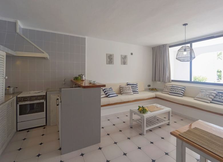 Apartamentos Aptos Barbarroja - Formentera Break