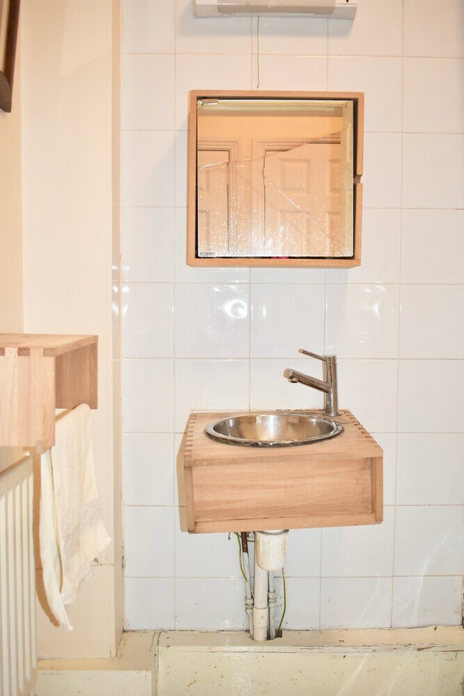 Bright 3 Bedroom House In Central Dublin