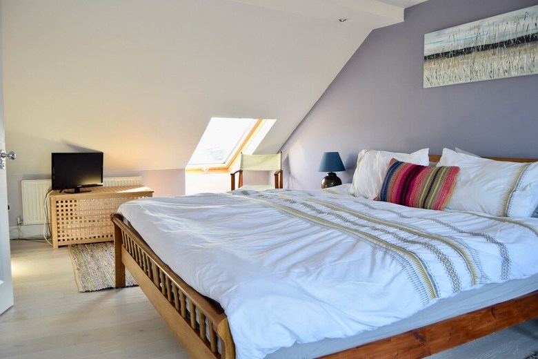 Spacious 3 Bedroom Family Home