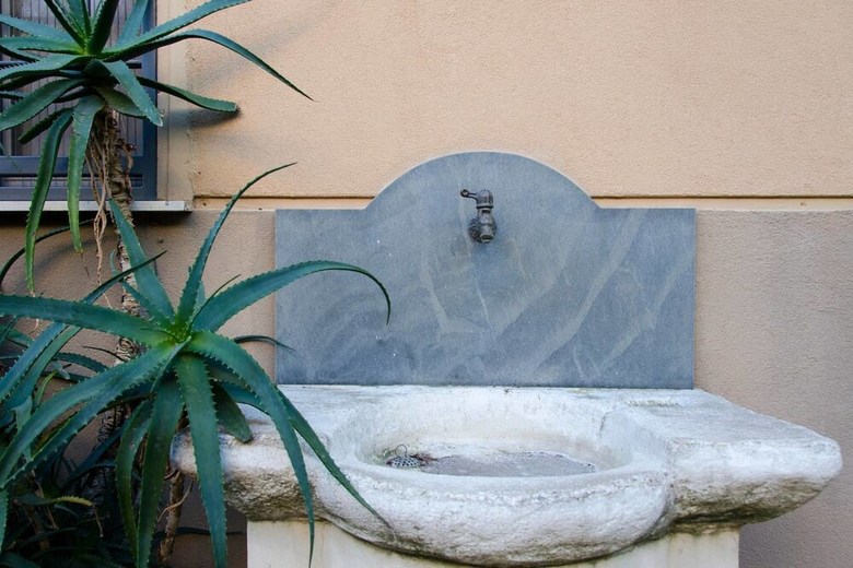 Apartamento Altido Nervi Charming Flat Santarosa