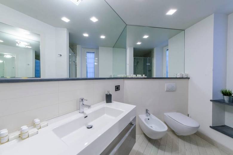 Apartamento Altido Nervi Charming Flat Santarosa