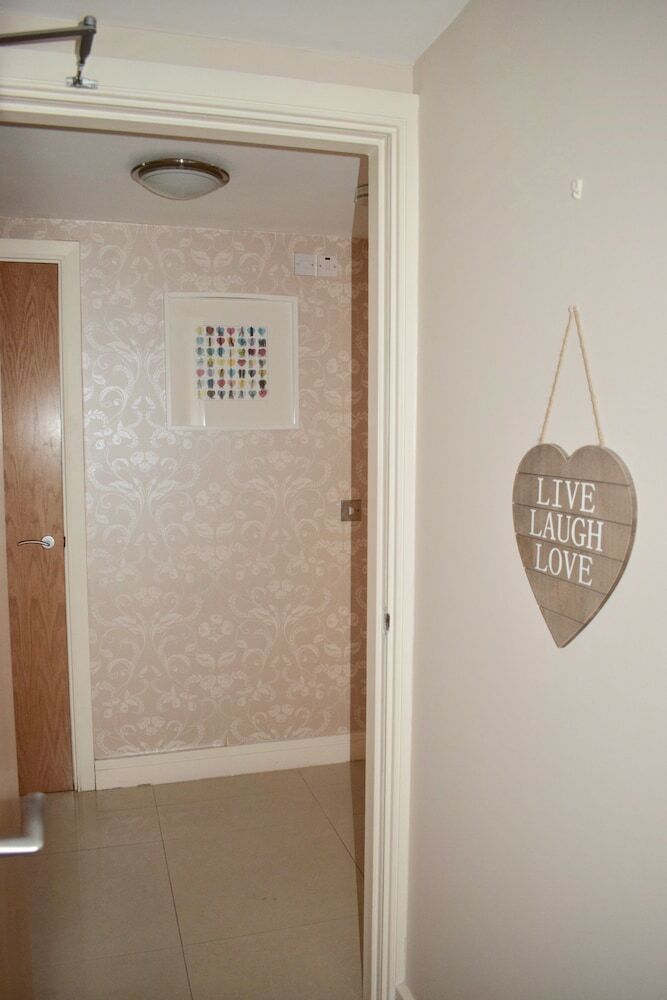 Grand Canal Dock 2 Bedroom Apartment