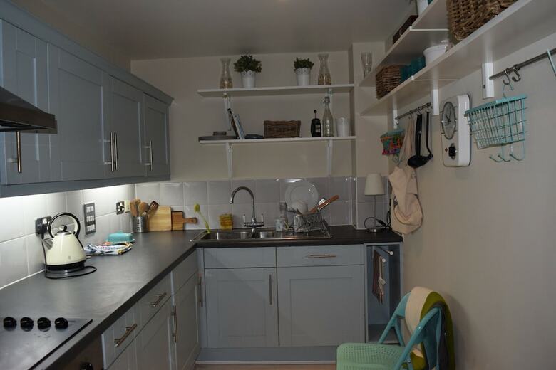 Apartamentos Modern And Homely 2 Bed Flat In Whitechapel
