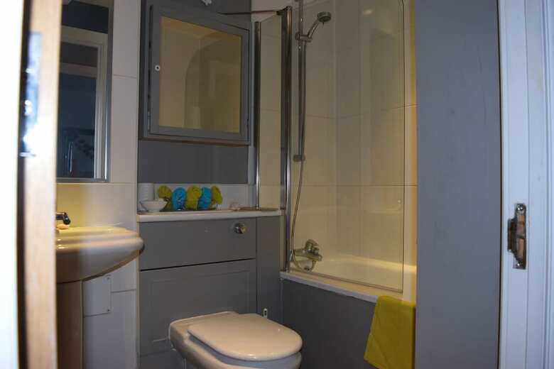 Apartamentos Modern And Homely 2 Bed Flat In Whitechapel