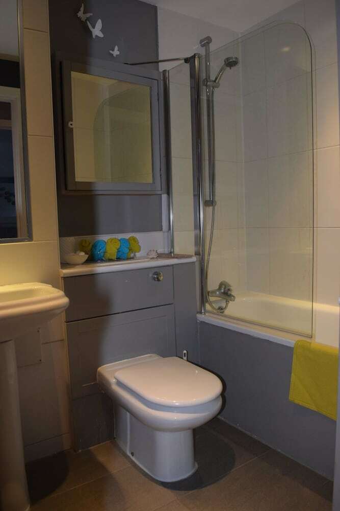 Apartamentos Modern And Homely 2 Bed Flat In Whitechapel