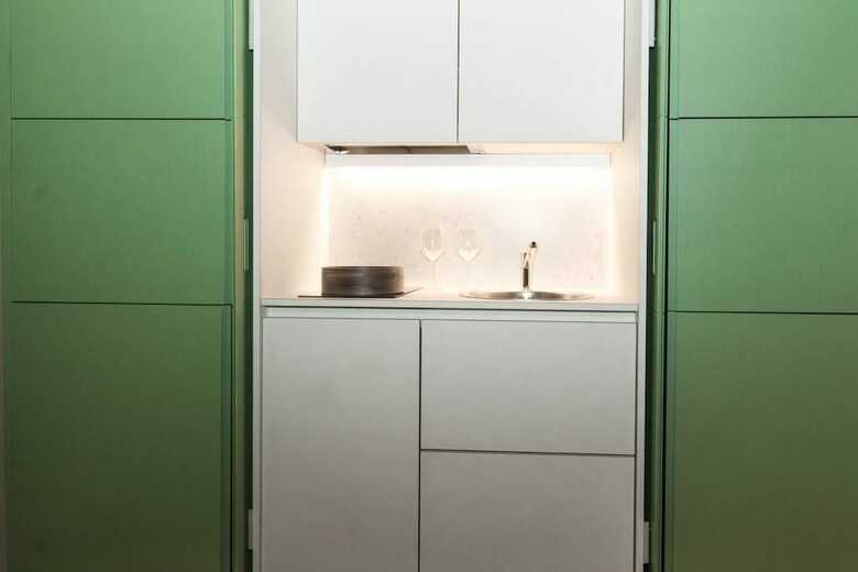 Apartamento Altido 9 Montenapo
