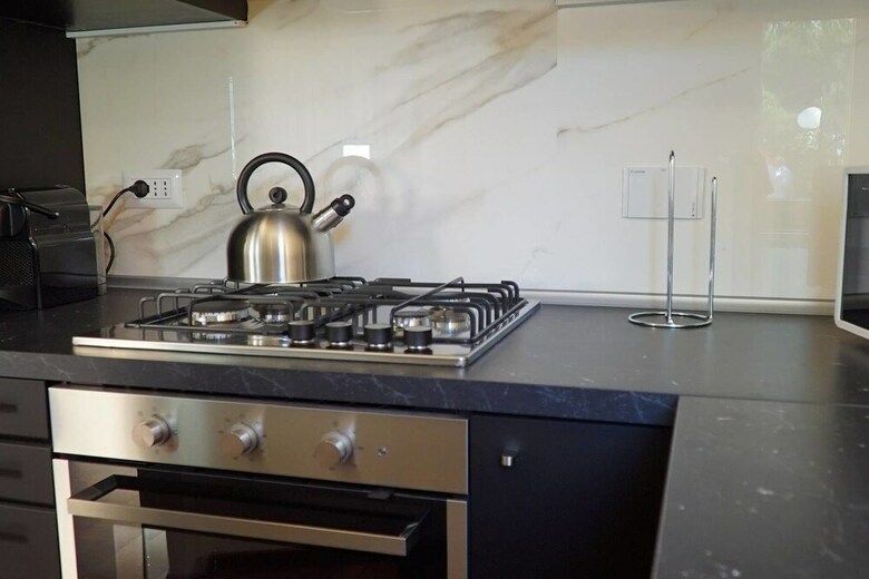 Apartamento Altido La Casetta E Il Mare A Quinto