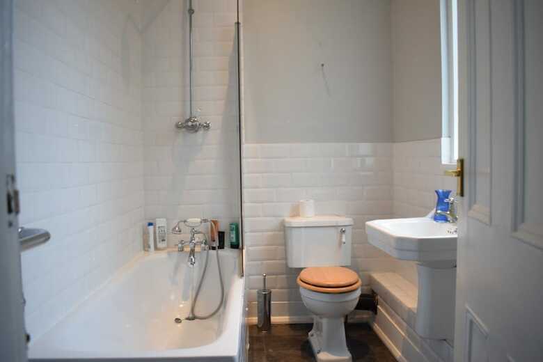 Apartamentos Bright 1 Bedroom Flat In Brixton
