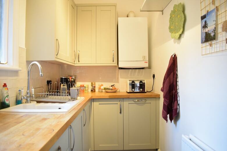 Apartamentos Bright 1 Bedroom Flat In Brixton