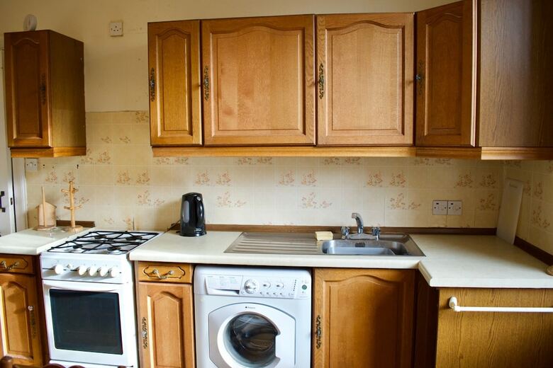 Traditional 2 Bedroom Apartment