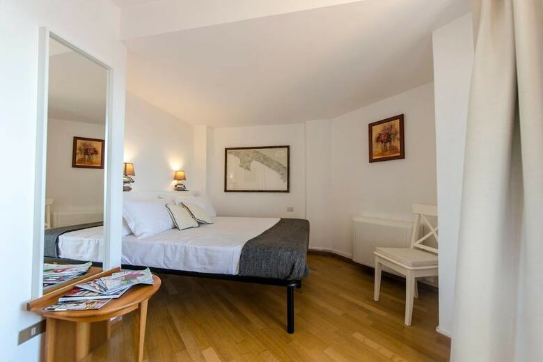 Apartamento Altido Marvellous Penthouse In Rapallo