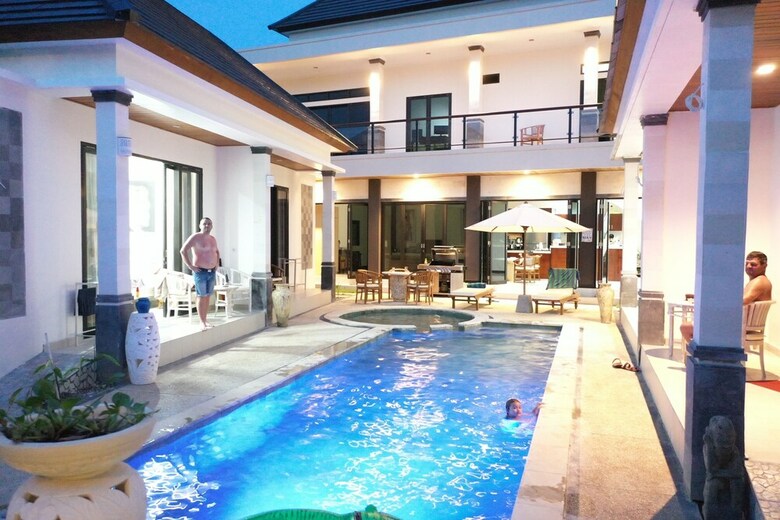 Hotel Villa Viking