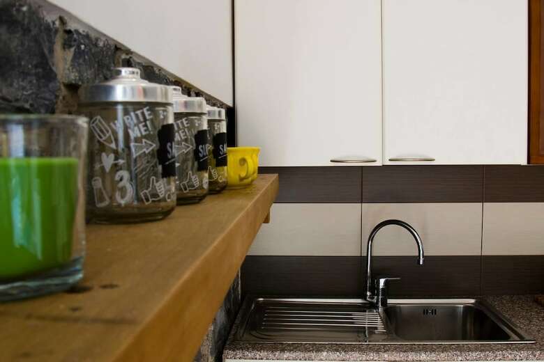 Apartamento Altido House On The Lake Shore