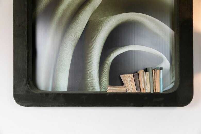 Apartamento The Artist Riverside Atelier