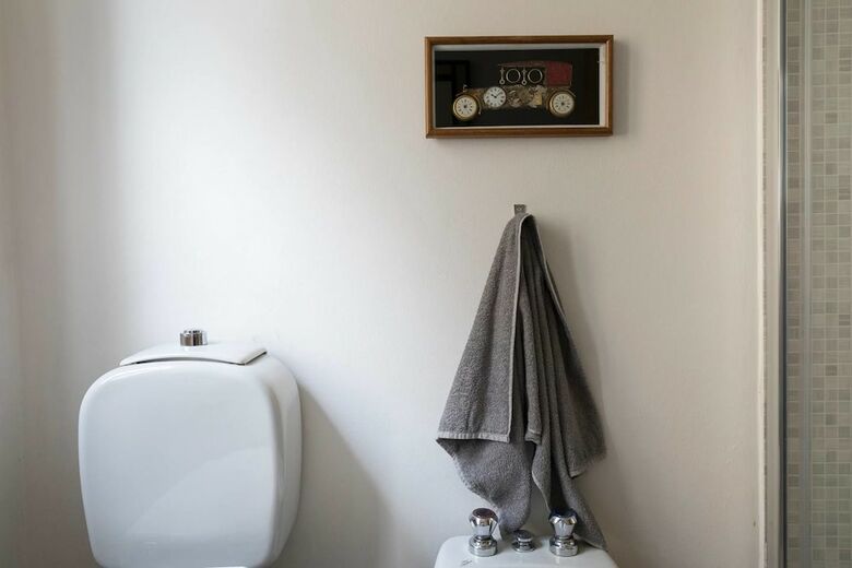 Apartamento The Artist Riverside Atelier