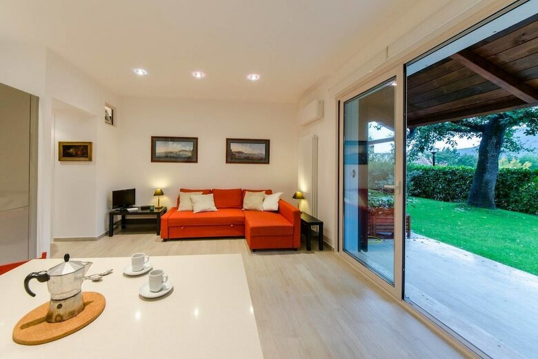 Altido Golf Garlenda - Charming Villa Guest House