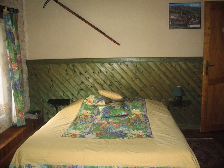 Hotel Chambres D'hotes Les Moynes