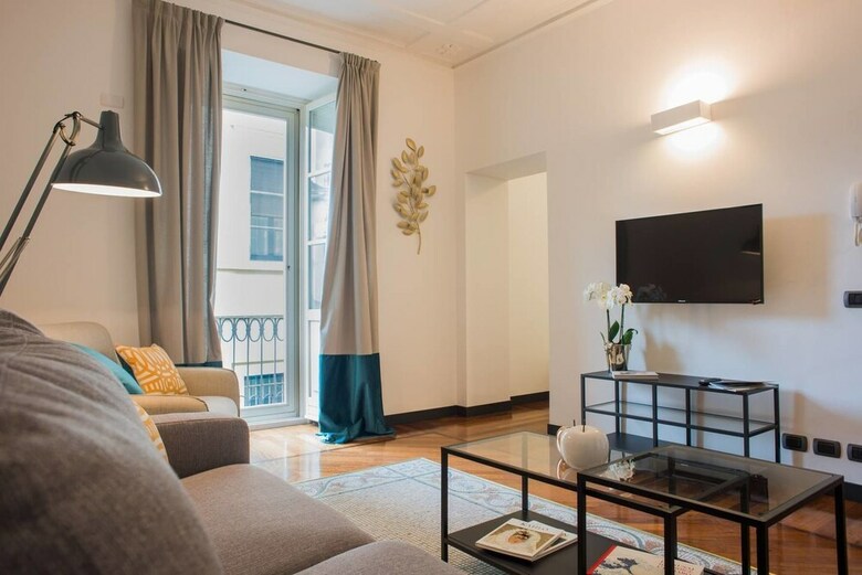 Apartamento Altido Aria Como Lake