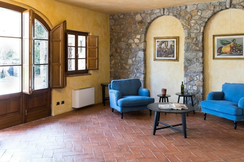Apartamento Altido Swim & Stone Villa