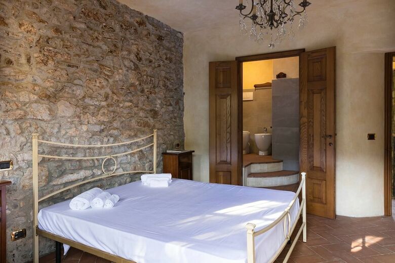 Apartamento Altido Swim & Stone Villa