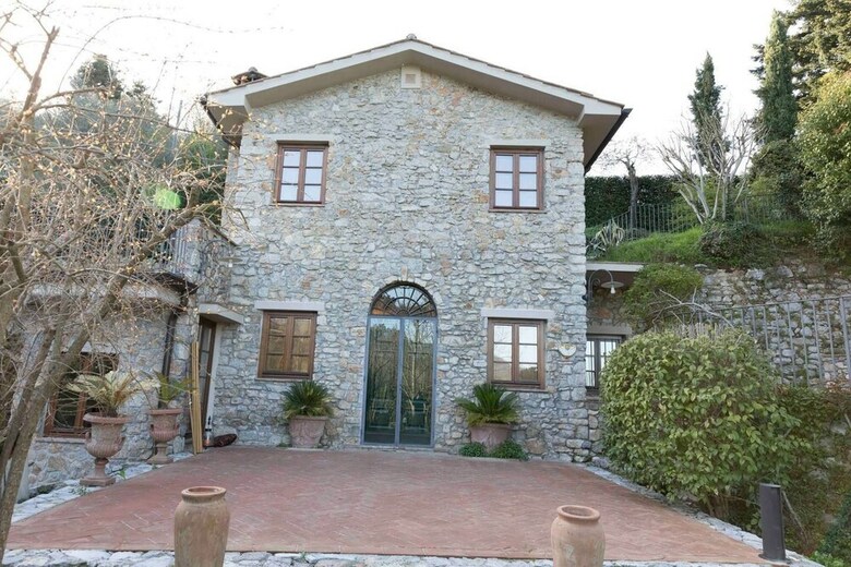 Apartamento Altido Swim & Stone Villa