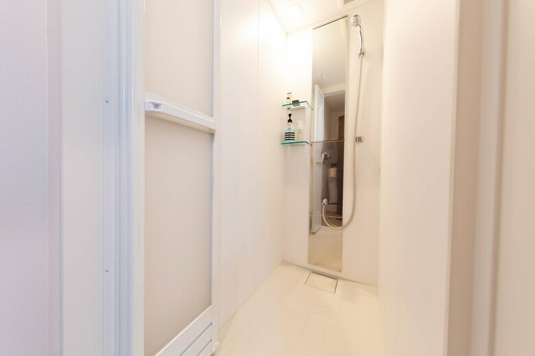 Apartamentos Guest House Megu-chan