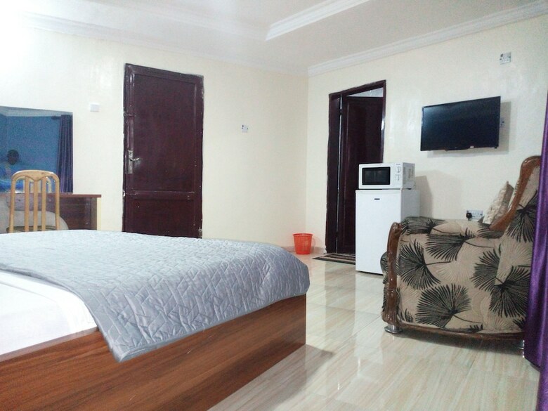 Hotel Murray's Suites & Events Centre