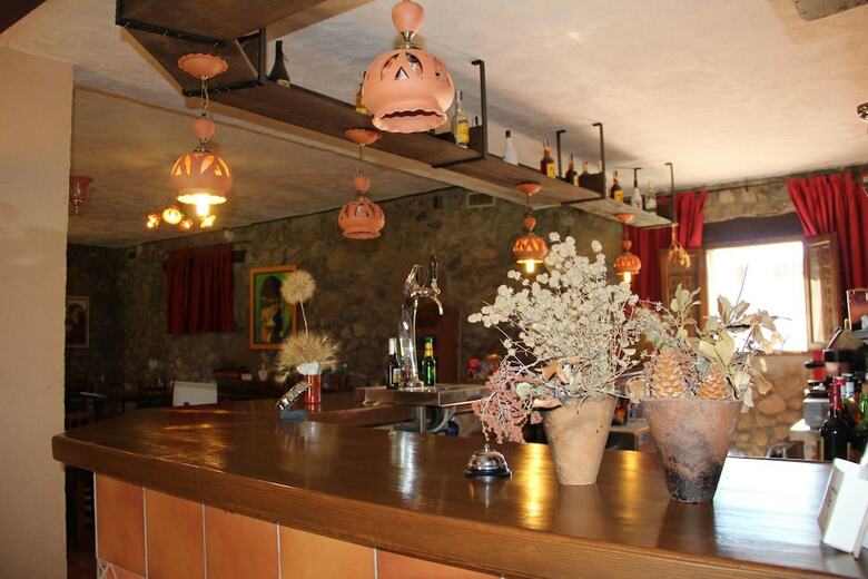 Agroturismo Casa Rural La Marotera