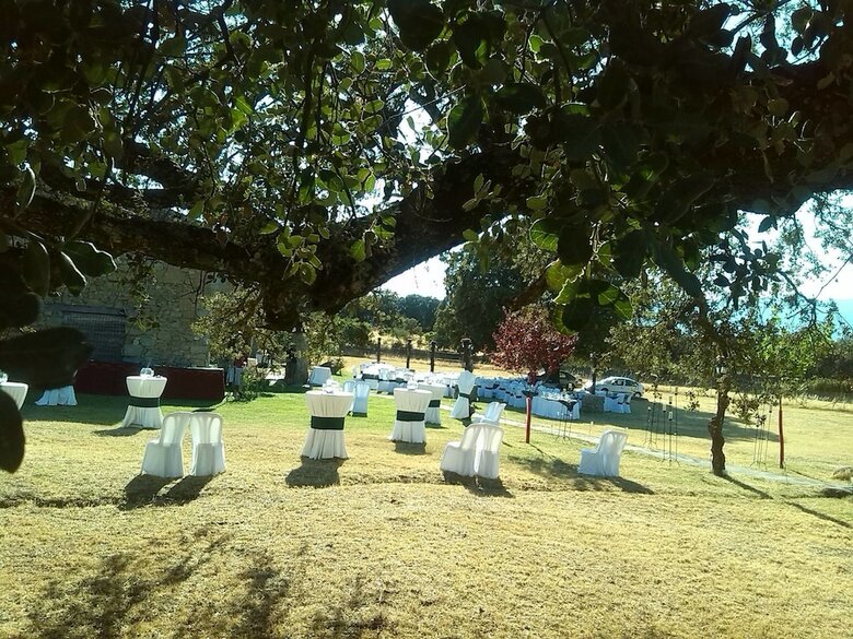 Agroturismo Casa Rural La Marotera