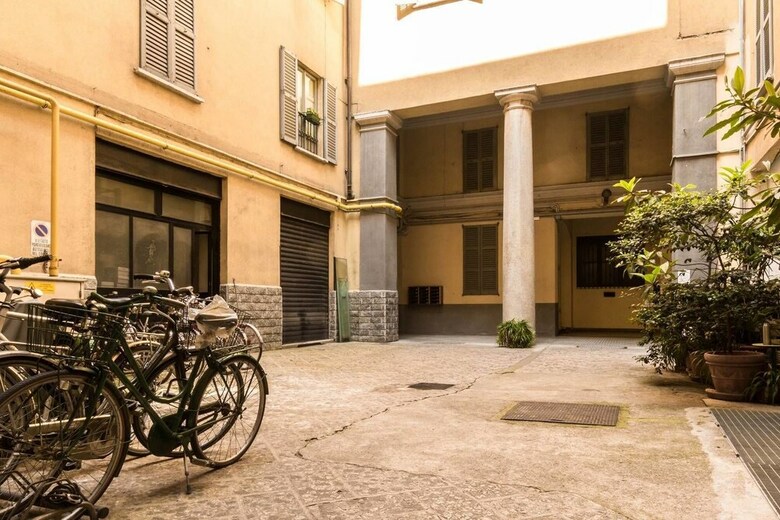 Altido Brera's Relax Apartment