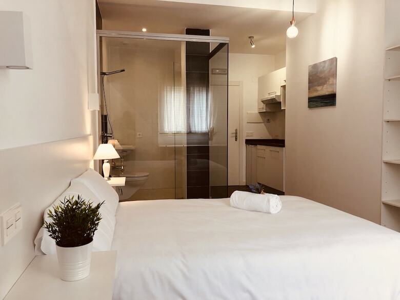 Apartamentos Residencia Salamanca