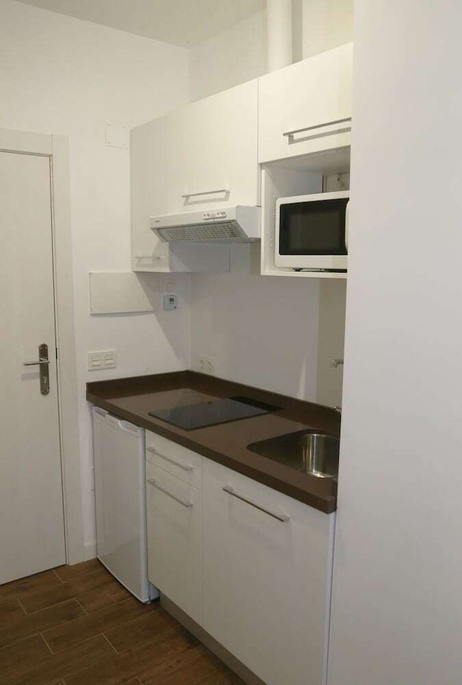 Apartamentos Residencia Salamanca
