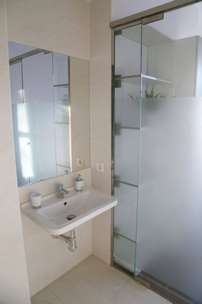 Apartamentos Residencia Salamanca