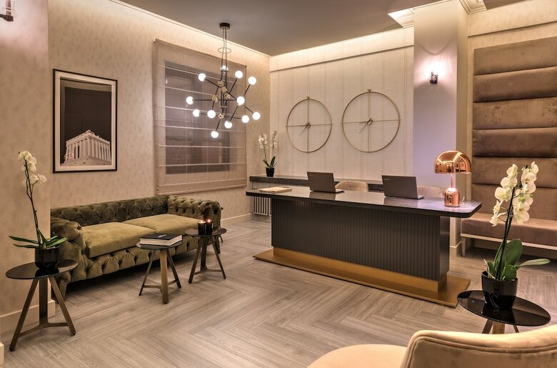 Hotel Oniro City