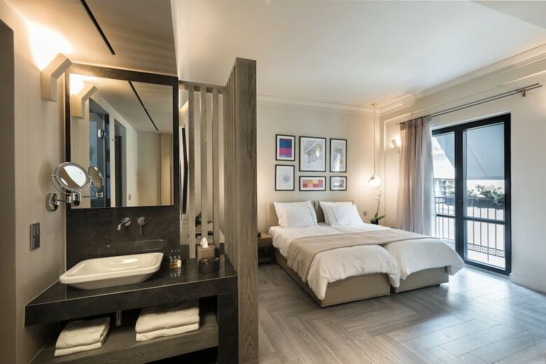 Hotel Oniro City