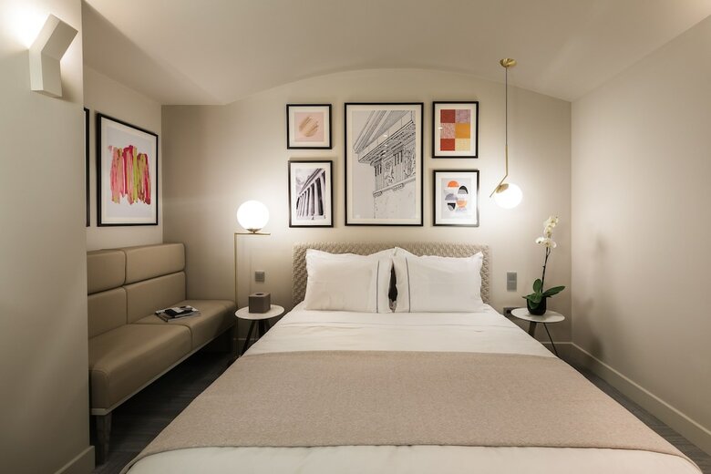 Hotel Oniro City