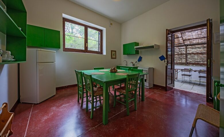 Agroturismo Torre Casciani