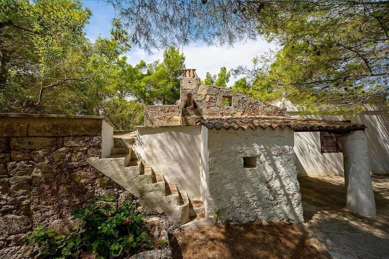 Agroturismo Torre Casciani